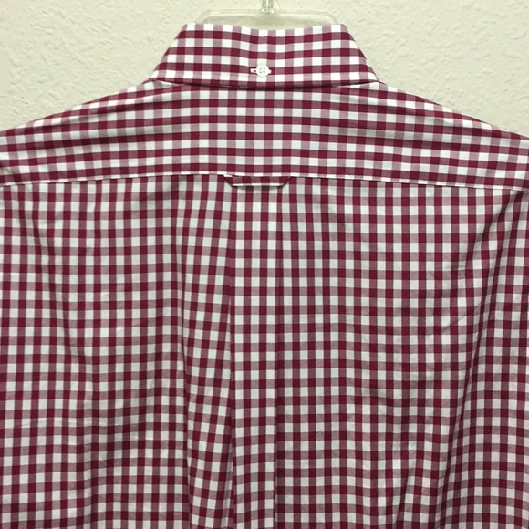 Façonnable Button Down Shirt - Picture 5 of 6